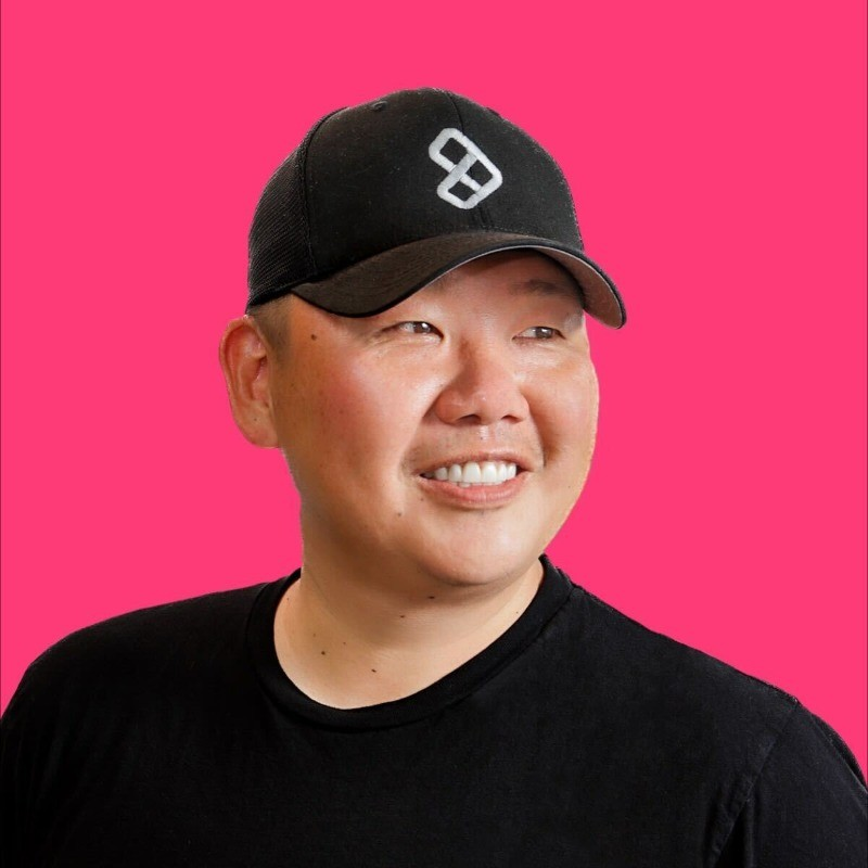 Jimmy Kim avatar image
