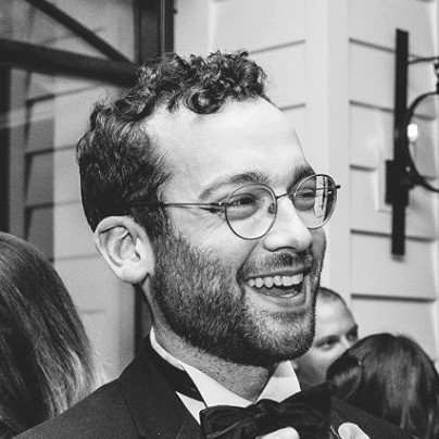 Brent Axthelm avatar image