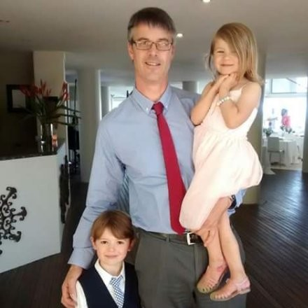 Phil Ibberson avatar image