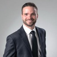 Keegan Larson avatar image