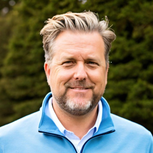 Nate Taylor avatar image