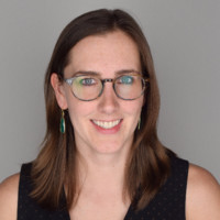 Kim Cooney avatar image