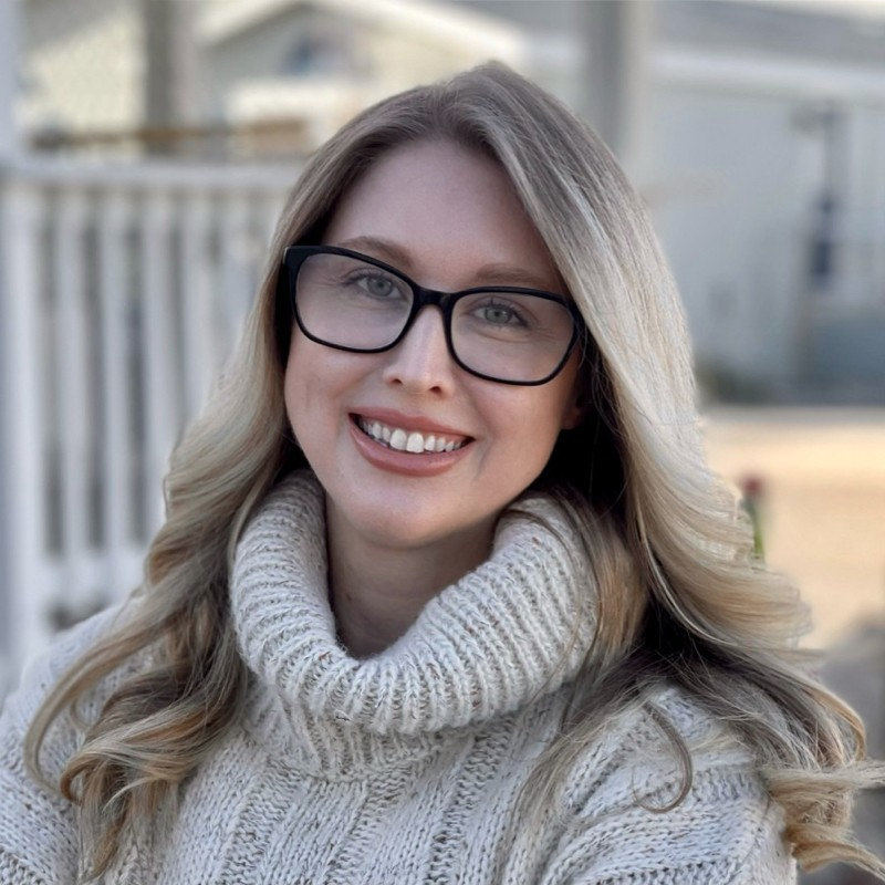 Brittany Gill avatar image