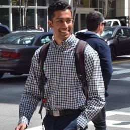 Arjun Sharma avatar image