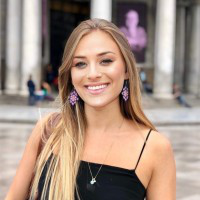 Allie Vogel avatar image