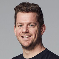 Mitch Paone avatar image