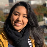 Cecilia Endita avatar image