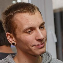 Alexey Zenovich avatar image