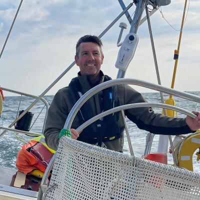 Michael Ferguson avatar image