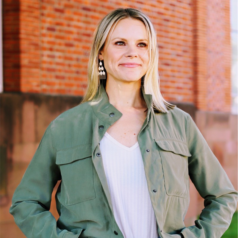 Sara Younger avatar image