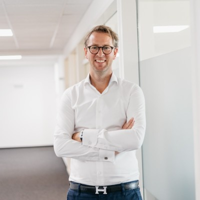 Luuk Houtepen avatar image