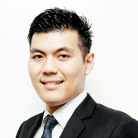 Profile Image for Lawrence Khoo