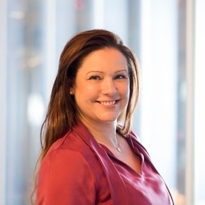 Andrea Mota avatar image