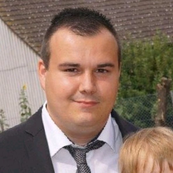 Jan BUCHMANN avatar image