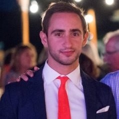 William Maich avatar image