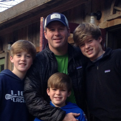 Vann Russell avatar image