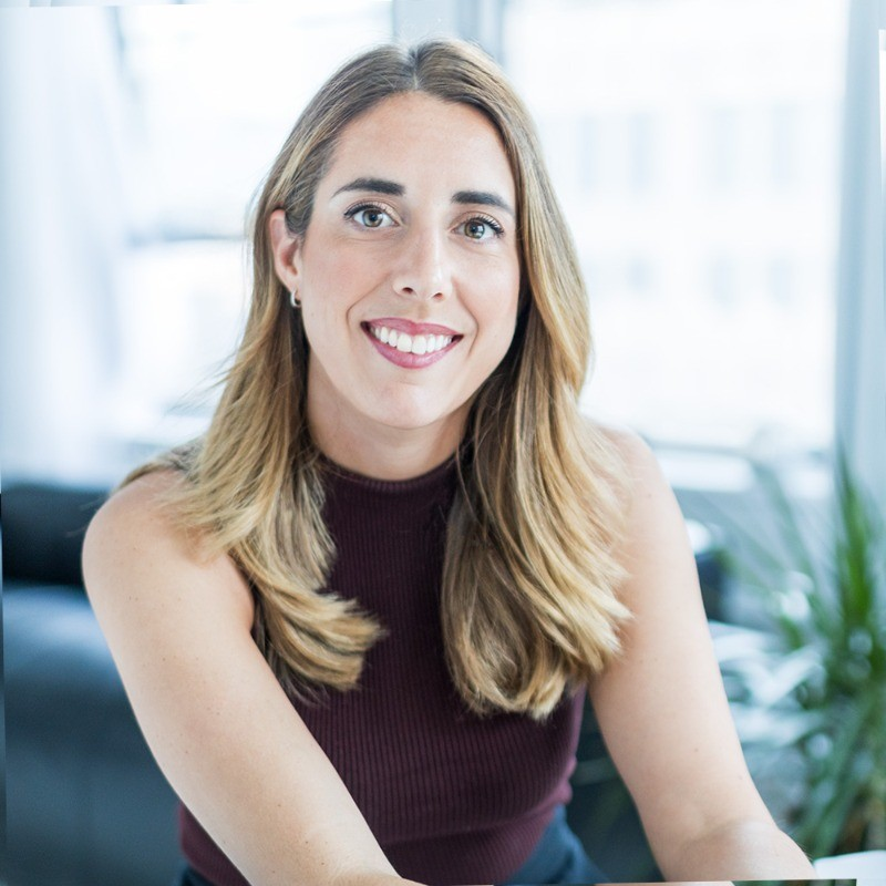 Sandra Martin Chocano avatar image