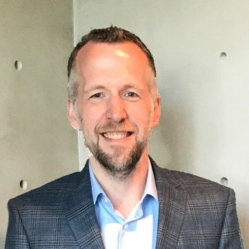 Craig Vickers avatar image