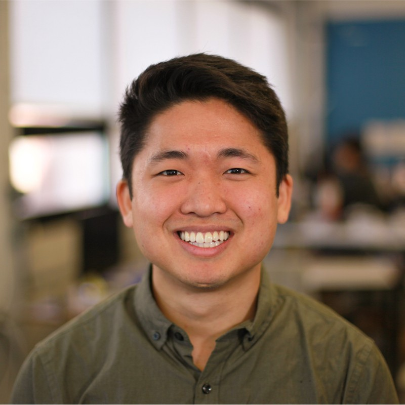 Daniel Lee avatar image