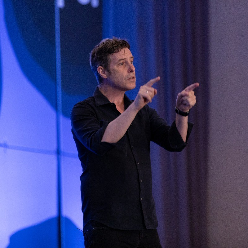 Brian Mac Mahon avatar image