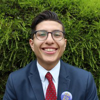 Kenneth Trejo avatar image