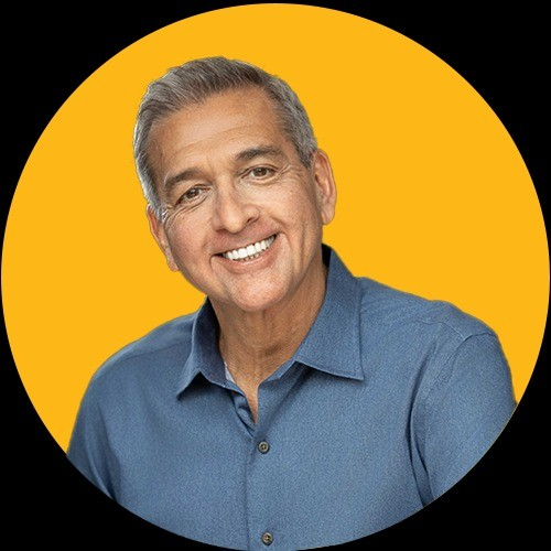 Ricardo Cidale avatar image