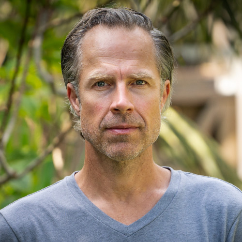 Zank Bennett avatar image