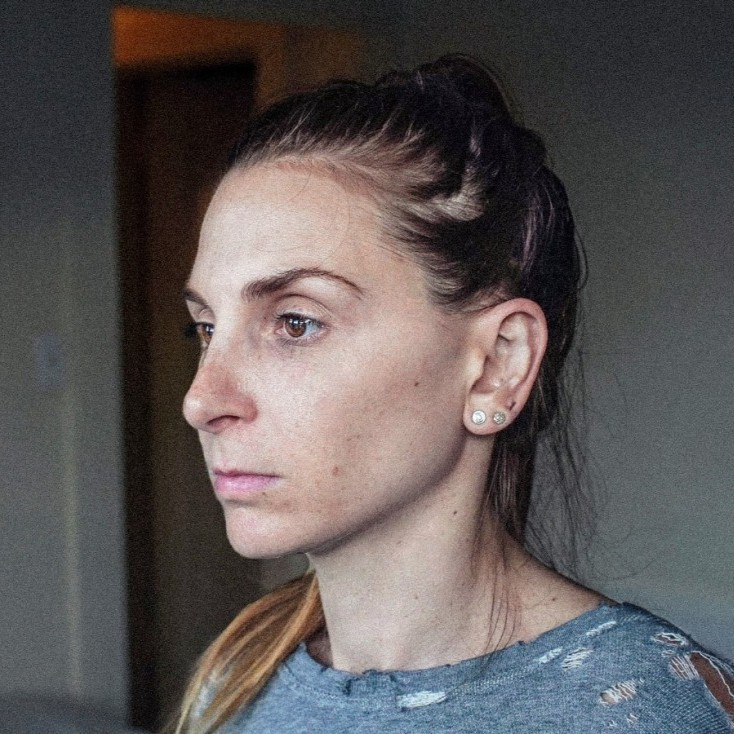 Elissa Polls avatar image