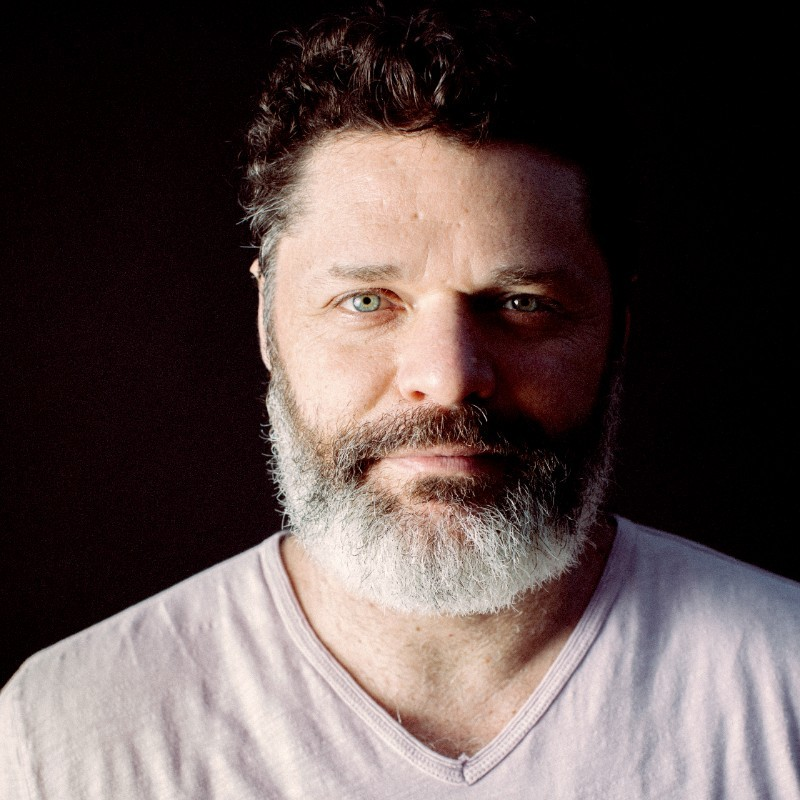 Daniel Schmachtenberger avatar image