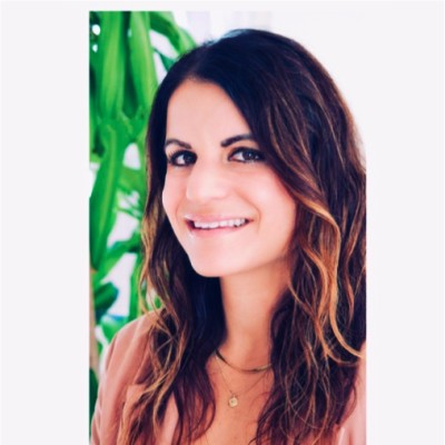 Christina Fanelli avatar image