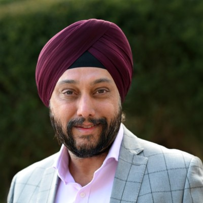 Gagan Singh avatar image