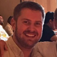 Zachary Hayes avatar image