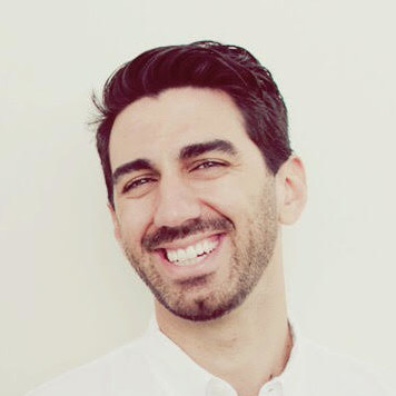 George Strompolos avatar image