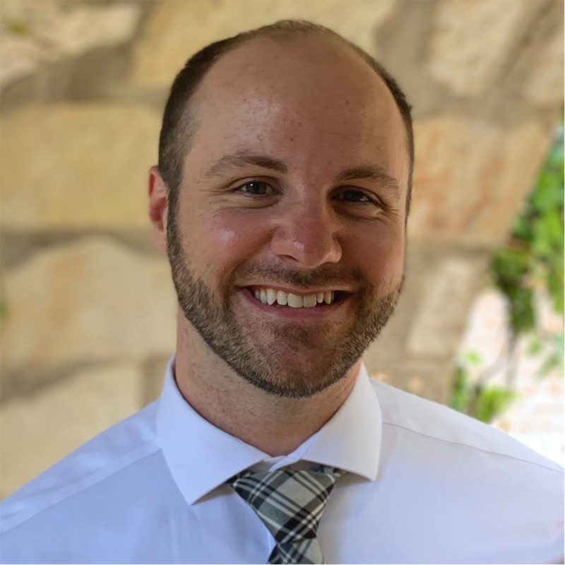 Erik Chiarella Jensen avatar image