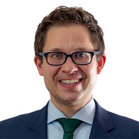 David Wuttke avatar image