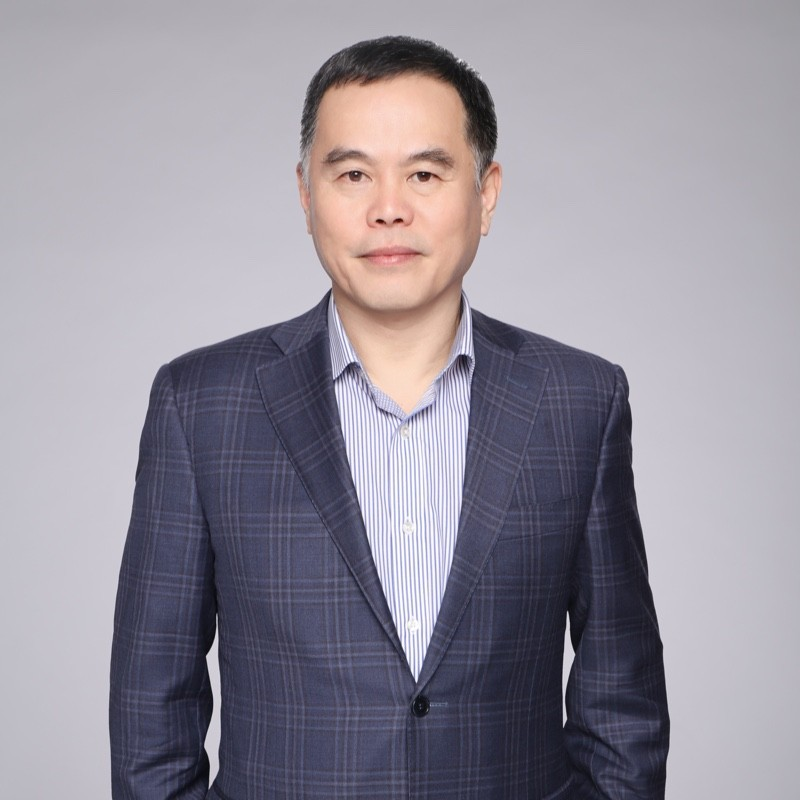 Joe Zhou avatar image