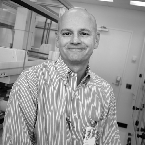 Geoffrey Smith avatar image