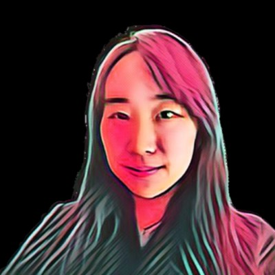 Irena Lin avatar image