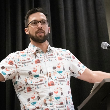 Daniel Kurzrock avatar image