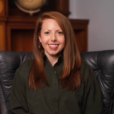 Becka Magnenat avatar image