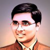 Dinesh Kandipalli avatar image