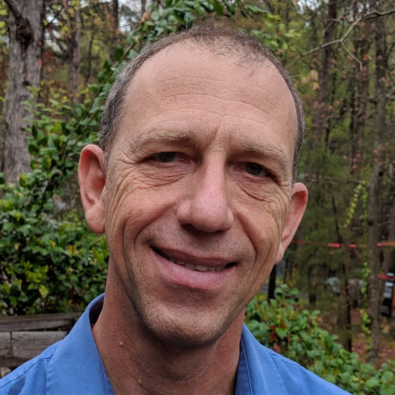 Steven Warwick avatar image