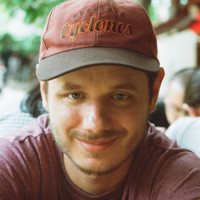 Francis Bartus avatar image