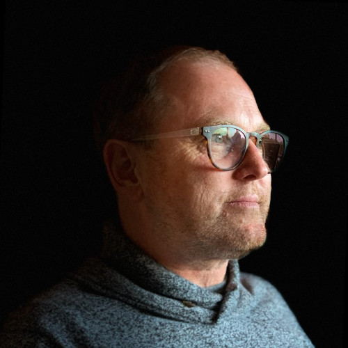 David Wilson avatar image