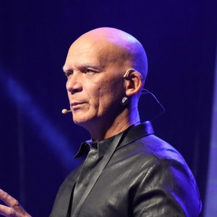 Daniel Stickler, M.D. avatar image