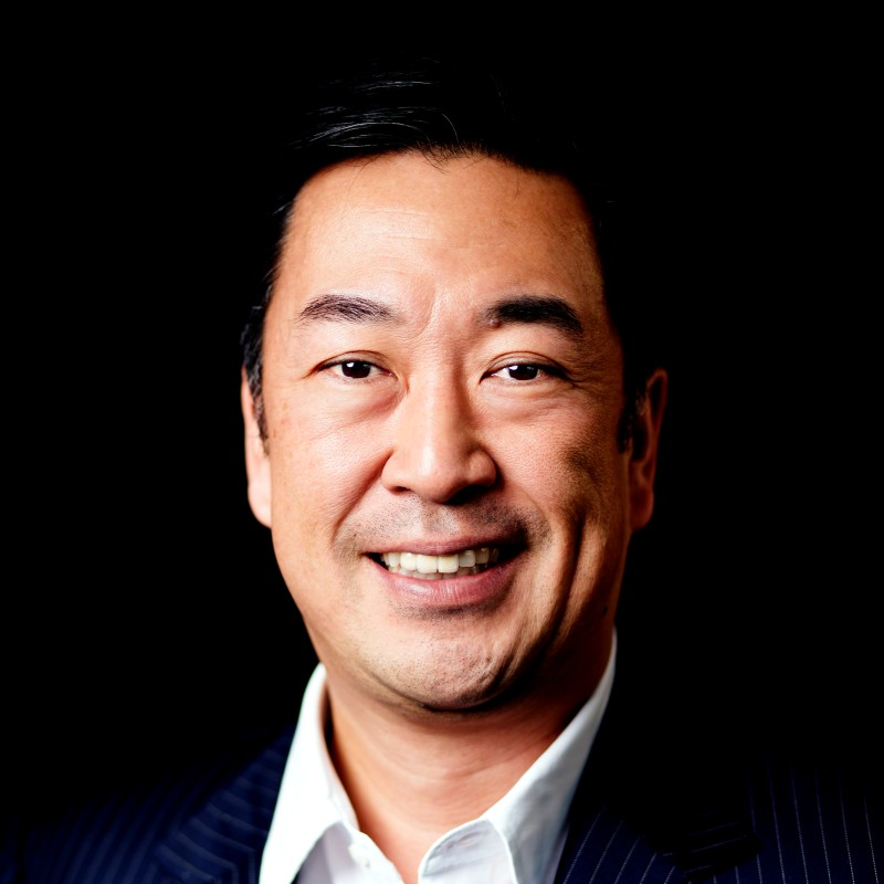 Tom Yoritaka avatar image