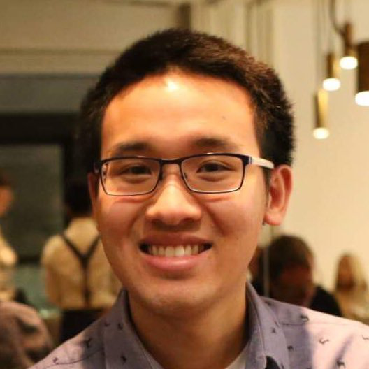 Michael Li avatar image