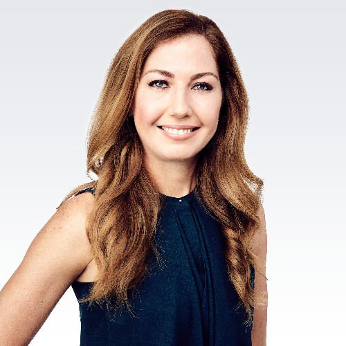 Jennifer Toner avatar image