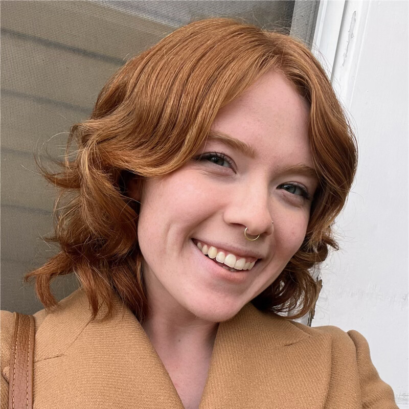 Julia Ehlert avatar image