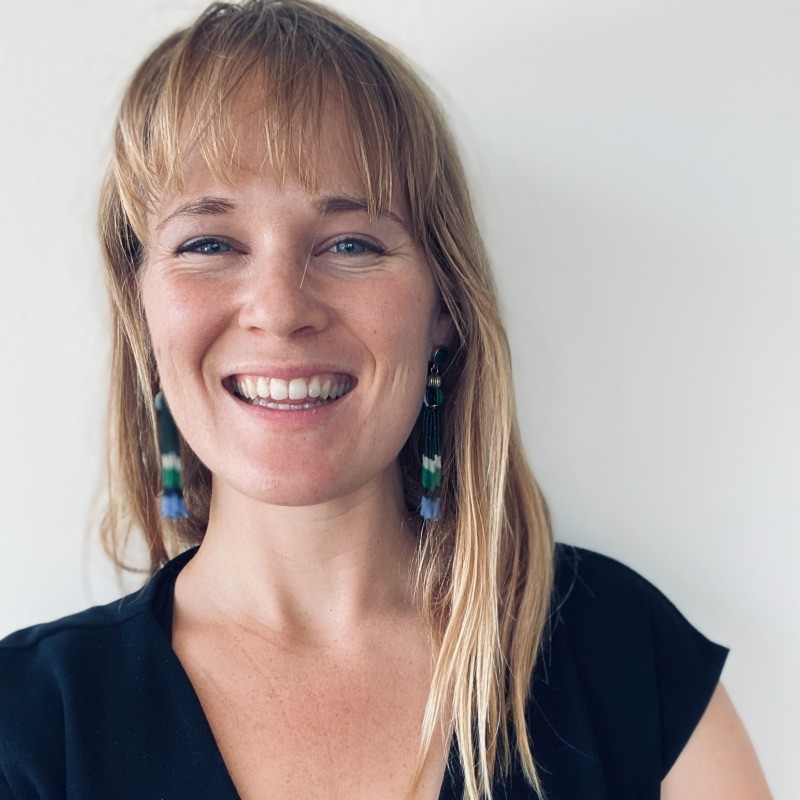 Sarah Pinner avatar image